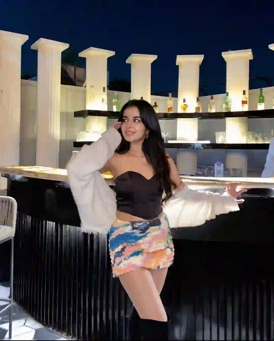 Chandigarh Modern Escort Girl