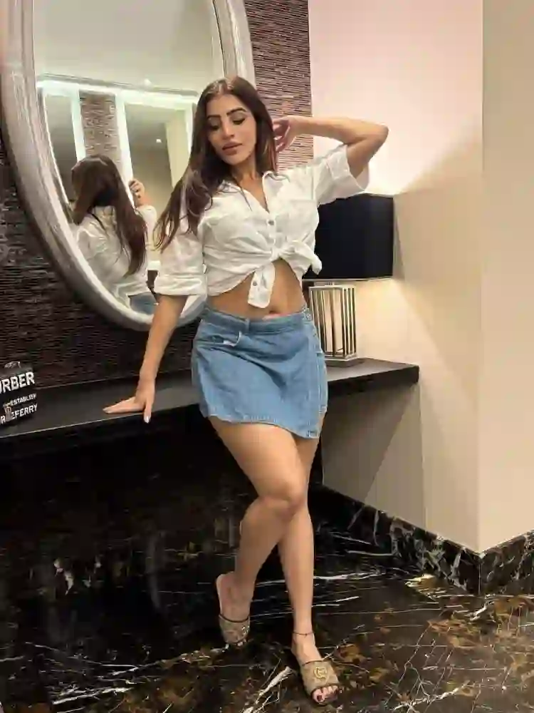 VIP Chandigarh Call Girl